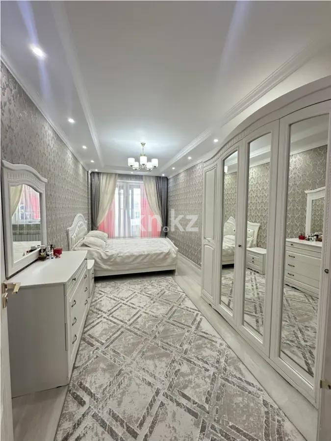 Продажа 4-комнатной квартиры, 140 м² - Продажа квартир в новостройках Астаны без посредников - страница 8 фото 2 из 6