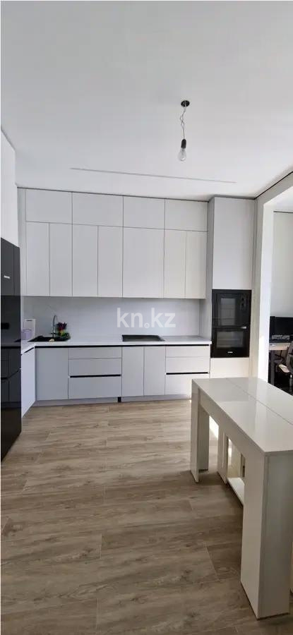 Продажа 3-комнатной квартиры, 97 м² - Продажа недвижимости в Астане - страница 3 фото 3 из 5