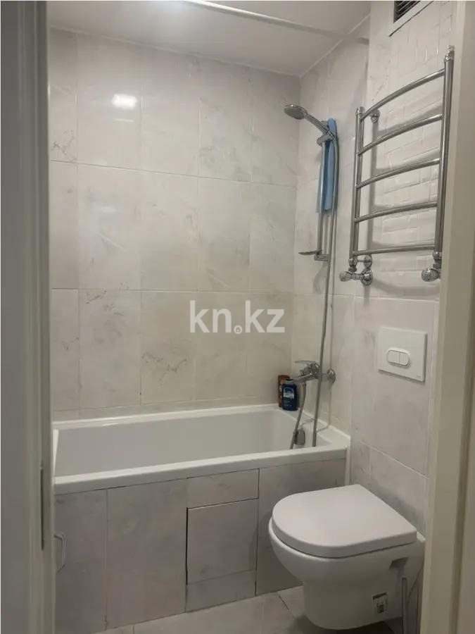 Продажа 2-комнатной квартиры, 50 м² - Продажа двухкомнатных квартир в Алматы - страница 3 фото 4 из 5