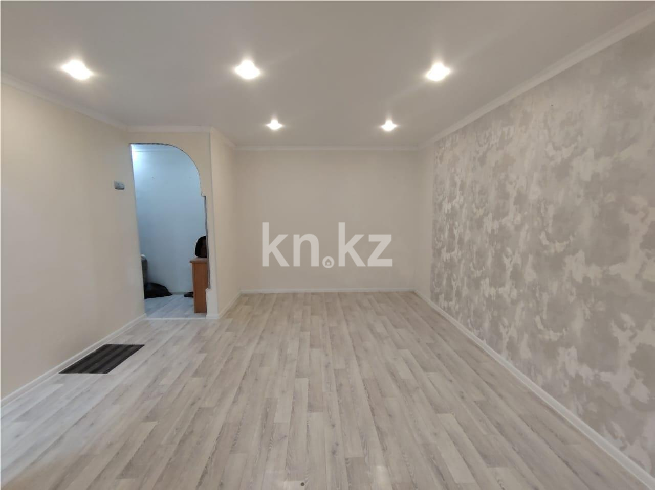Продажа 1-комнатной квартиры, 31 м², ул. Чернышевского - Продажа  однокомнатных квартир в Темиртау фото 1 из 14