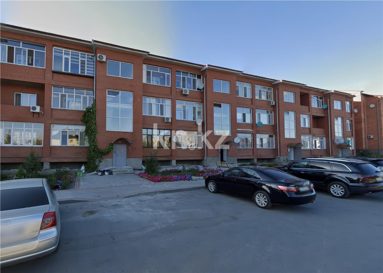 Продажа 3-комнатной квартиры, 116 м², мкр-н Алтын Арка, дом  19 - Продажа квартир в Караганде фото 34 из 38