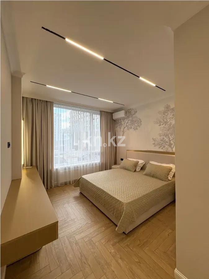 Продажа 3-комнатной квартиры, 110 м² - Продажа трехкомнатных квартир в Астане - страница 4 фото 2 из 6