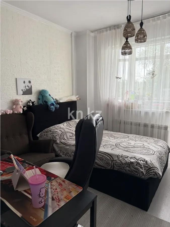Продажа 3-комнатной квартиры, 70 м² в Алматы