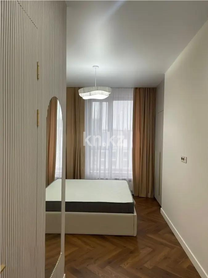 Продажа 3-комнатной квартиры, 65.1 м² - Продажа квартир в р-не Есиль Астаны фото 2 из 5