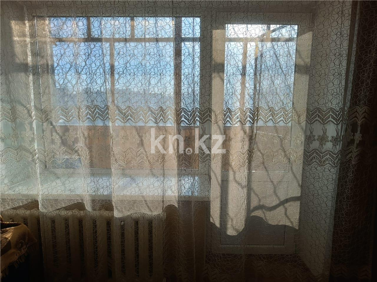 Продажа 4-комнатной квартиры, 100 м², ул. Бакинская - Продажа  четырехкомнатных квартир в Караганде фото 31 из 34