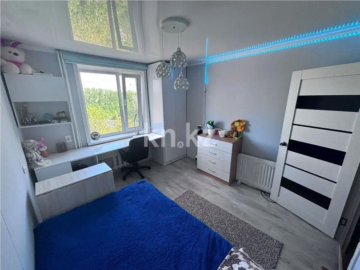 Продажа 3-комнатной квартиры, 68 м², 4А квартал, дом  12 - Продажа квартир в Темиртау фото 2 из 4