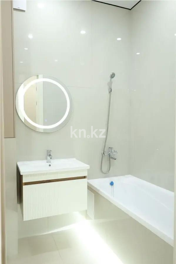 Продажа 1-комнатной квартиры, 42 м² - Продажа однокомнатных квартир от собственников в Астане - страница 4 фото 4 из 4