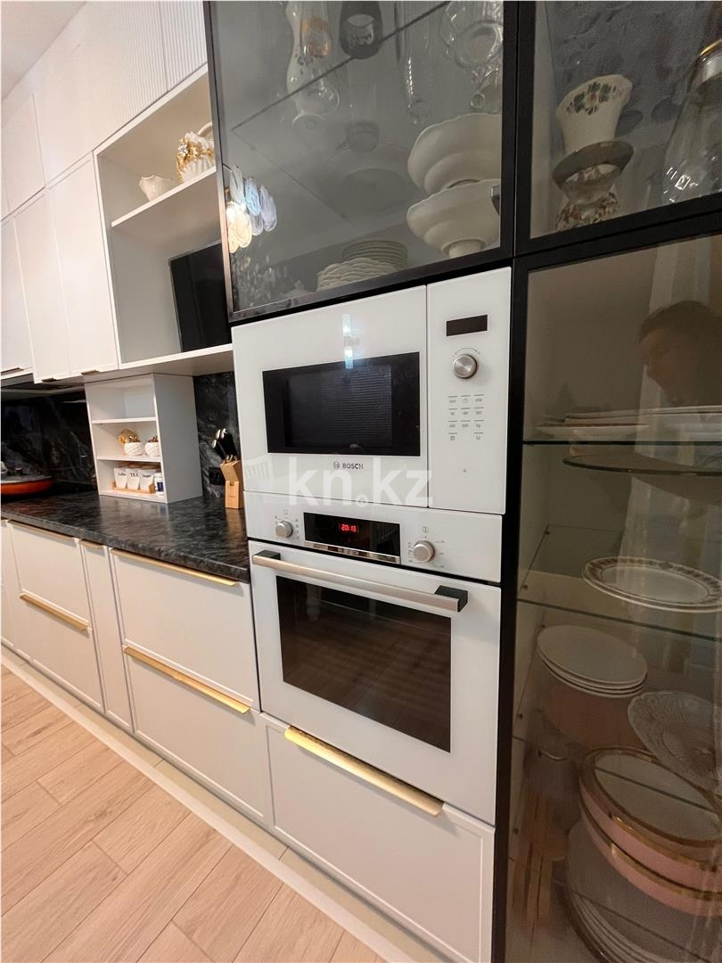 Продажа 3-комнатной квартиры, 118 м² - Недвижимость в Караганде - страница 3 фото 11 из 15