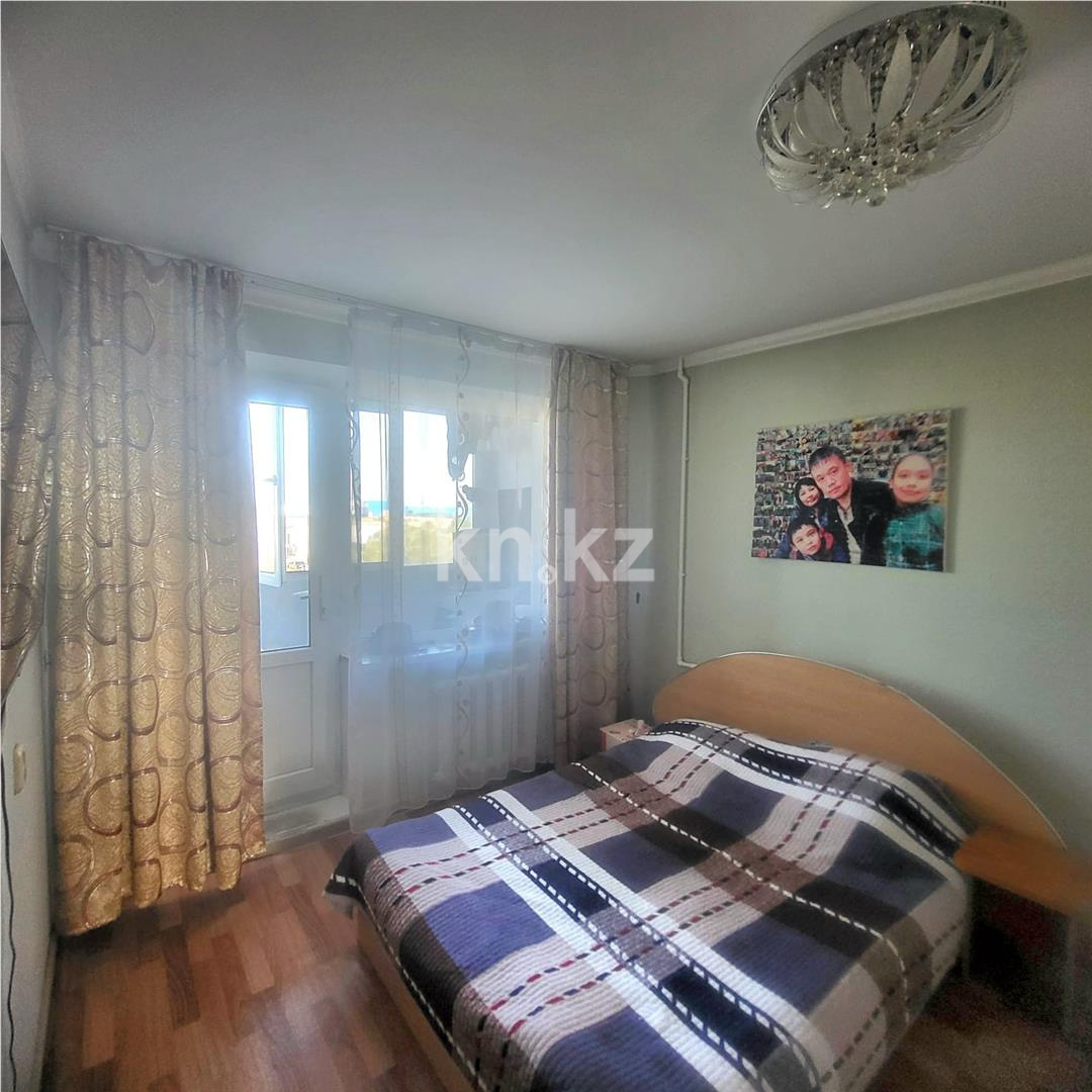 Продажа 4-комнатной квартиры, 85 м², мкр-н 8, дом  119 в Темиртау - фото 7