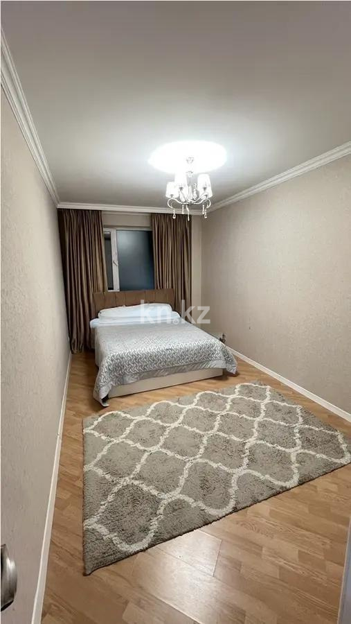 Продажа 2-комнатной квартиры, 70 м², ул. Кургальжинское шоссе, дом  31/1 в Астане - фото 2