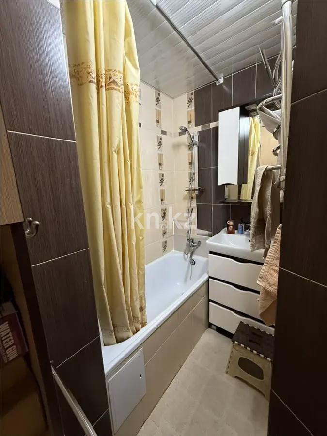 Продажа 3-комнатной квартиры, 66 м² - Продажа квартир в Казахстане - страница 6 фото 6 из 7