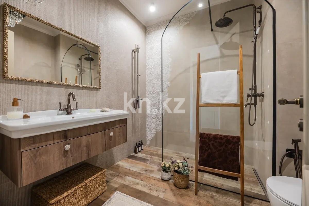 Продажа 3-комнатной квартиры, 96 м² в Алматы - фото 5