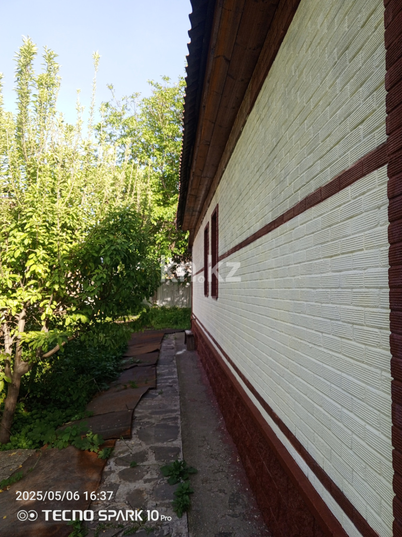 Продажа 7-комнатного дома, 140 м², ул. Миасская, дом  8 - ул. Аймауытова в Алматы - фото 21