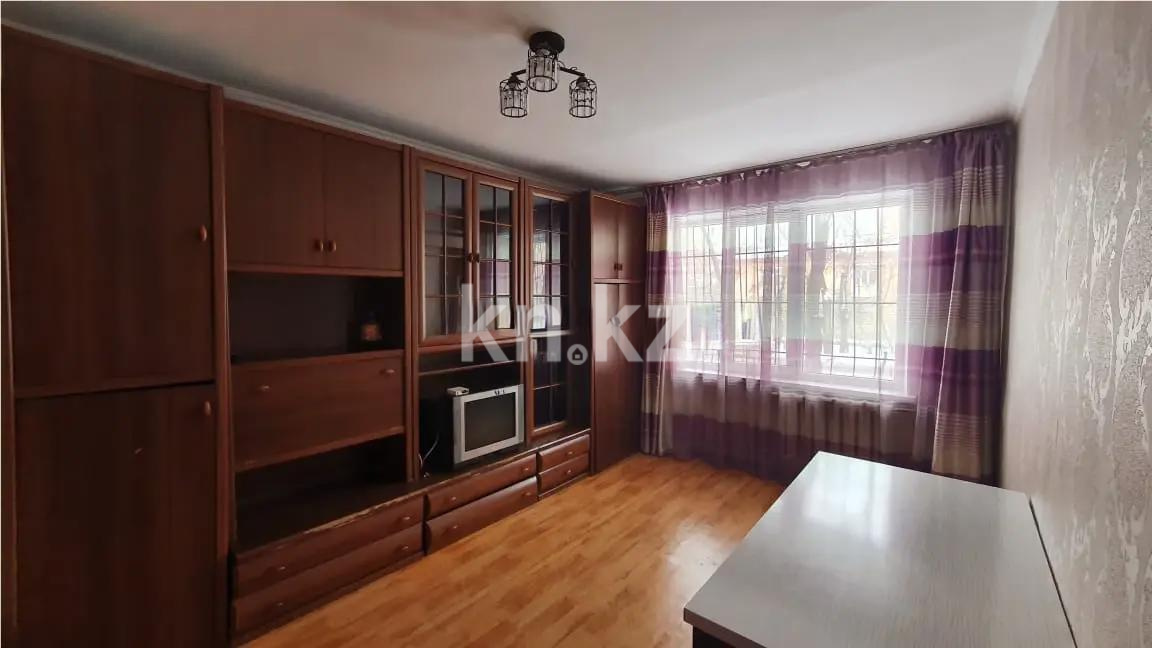 Продажа 1-комнатной квартиры, 14.8 м² в Алматы