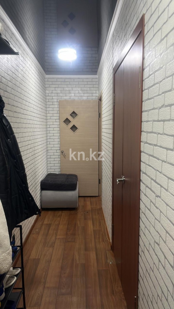 Продажа 2-комнатной квартиры, 40 м², ул. Сводная, дом  17 в Караганде - фото 8