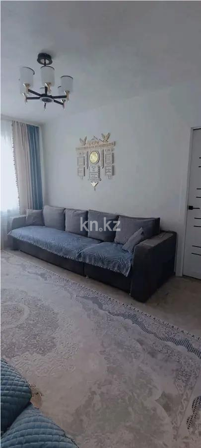 Продажа 3-комнатной квартиры, 53 м², ул. Ауэзова, дом  52а в Астане