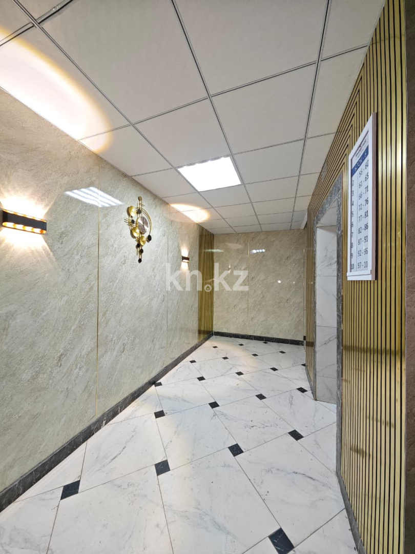 Продажа 4-комнатной квартиры, 92 м² - Продажа квартир в Казахстане - страница 36 фото 20 из 22