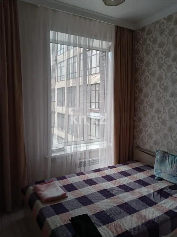 Продажа 1-комнатной квартиры, 38 м² - Продажа квартир в Казахстане - страница 3 фото 2 из 3