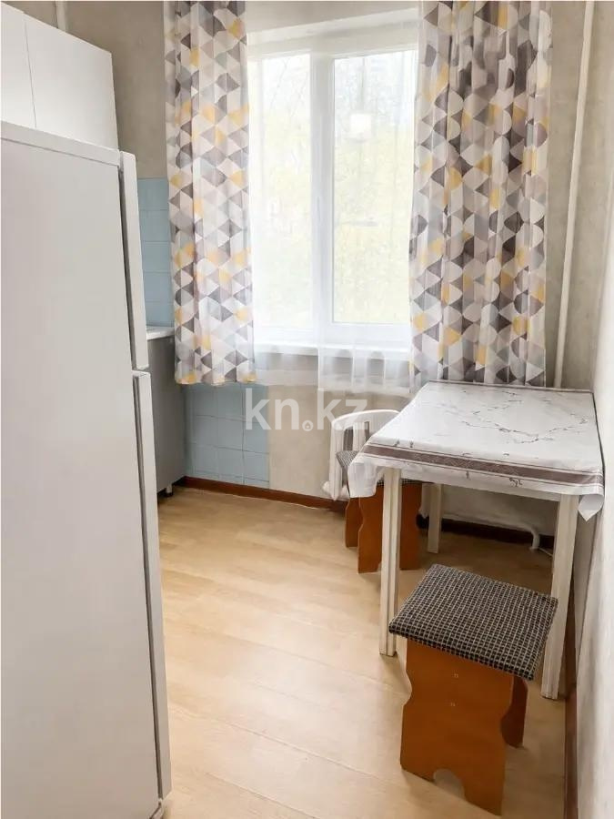 Продажа 1-комнатной квартиры, 33 м² - Продажа квартир в блочном доме в Алматы - страница 3 фото 2 из 4