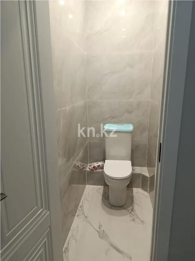 Продажа 2-комнатной квартиры, 61 м² в Алматы - фото 2