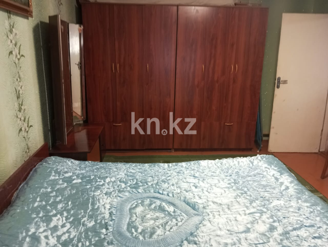 Продажа 3-комнатного дома, 76 м², ул. Дружбы, дом  68 - Продажа домов и коттеджей в Караганде без посредников фото 9 из 10