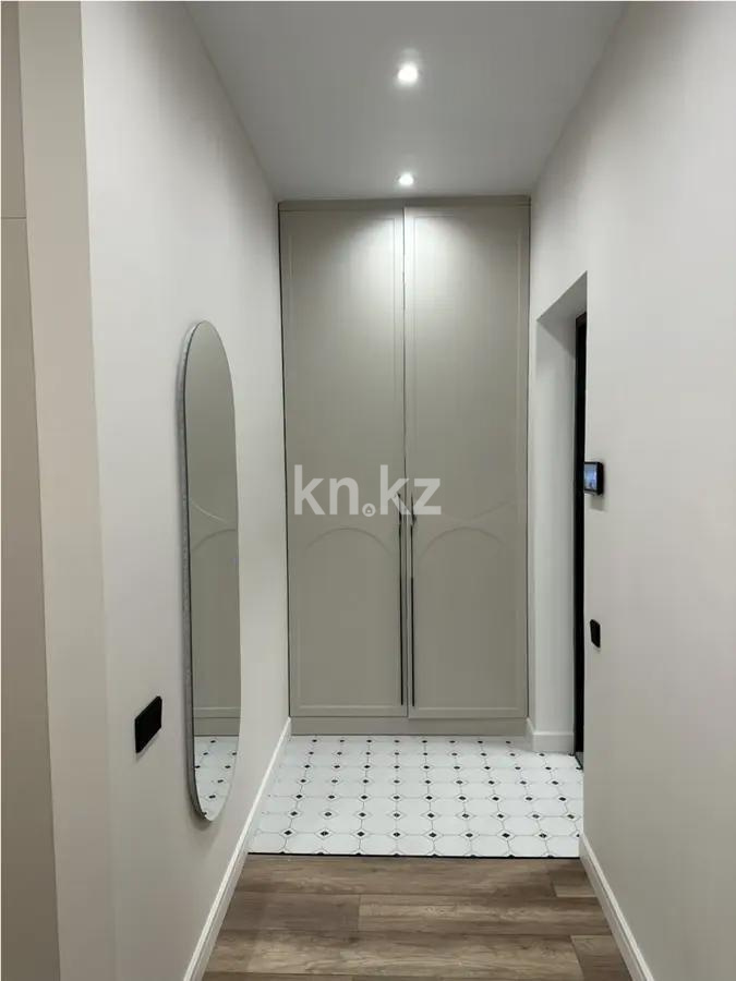 Продажа 2-комнатной квартиры, 51 м² в Астане - фото 5