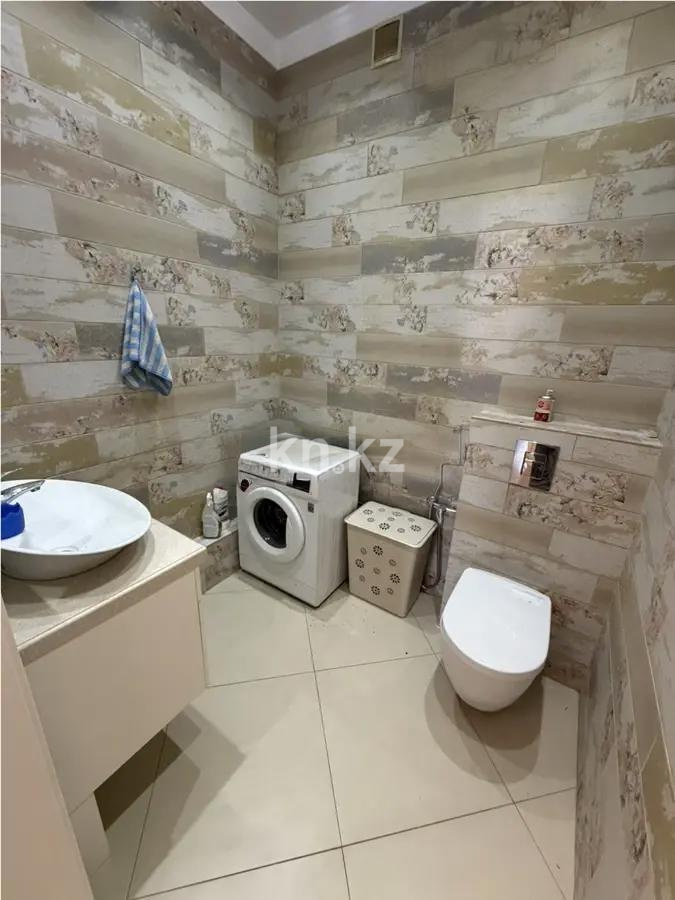 Продажа 3-комнатной квартиры, 168 м² - Продажа квартир от собственников в Астане фото 5 из 6