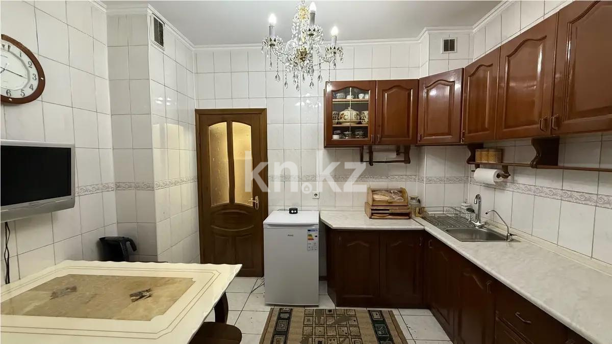 Продажа 3-комнатной квартиры, 73 м², ул. Брусиловского, дом  23 в Алматы - фото 4