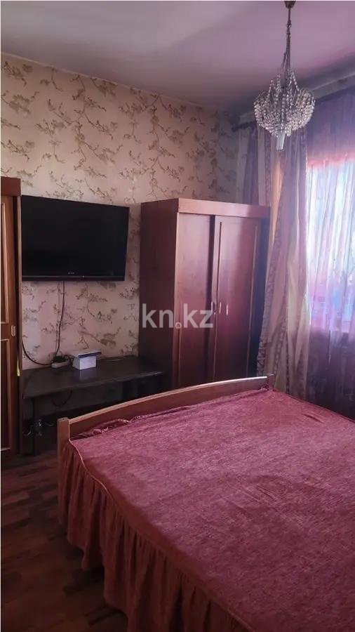 Продажа 3-комнатной квартиры, 72 м², мкр-н Тастак-2, дом  21 в Алматы - фото 2