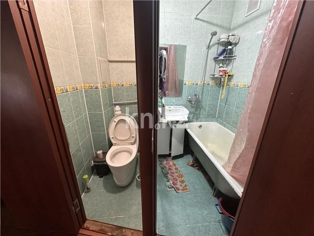 Продажа 3-комнатной квартиры, 62 м² - Продажа трехкомнатных квартир от собственников в Алматы - страница 2 фото 3 из 3