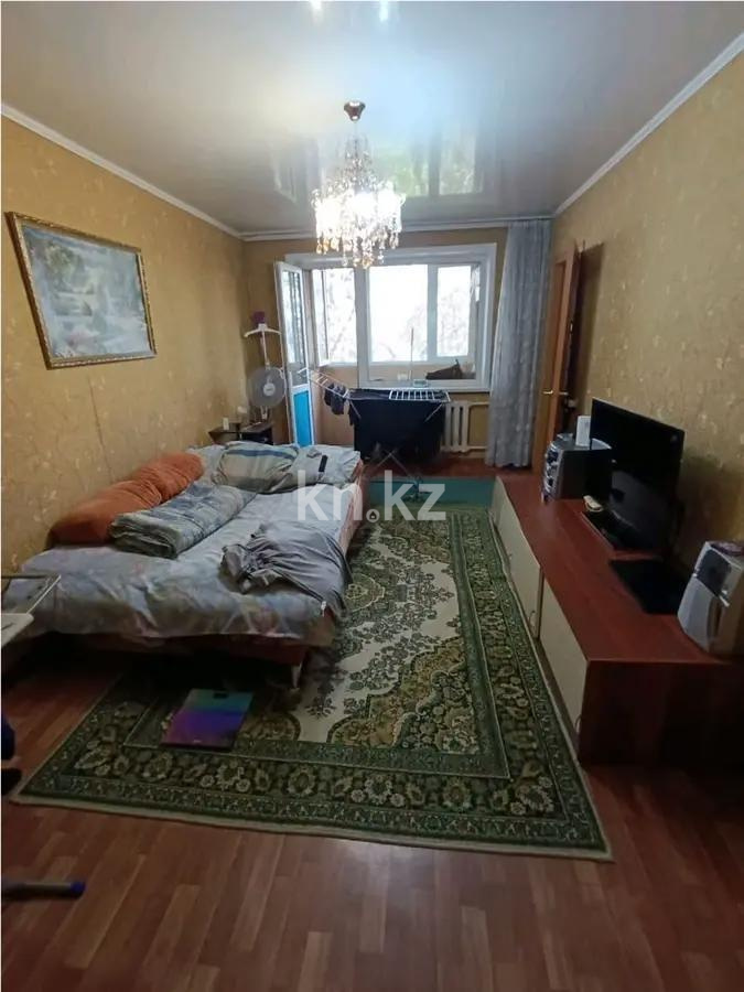 Продажа 2-комнатной квартиры, 48 м², мкр-н 23, дом  36 - Продажа квартир в Караганде фото 1 из 5