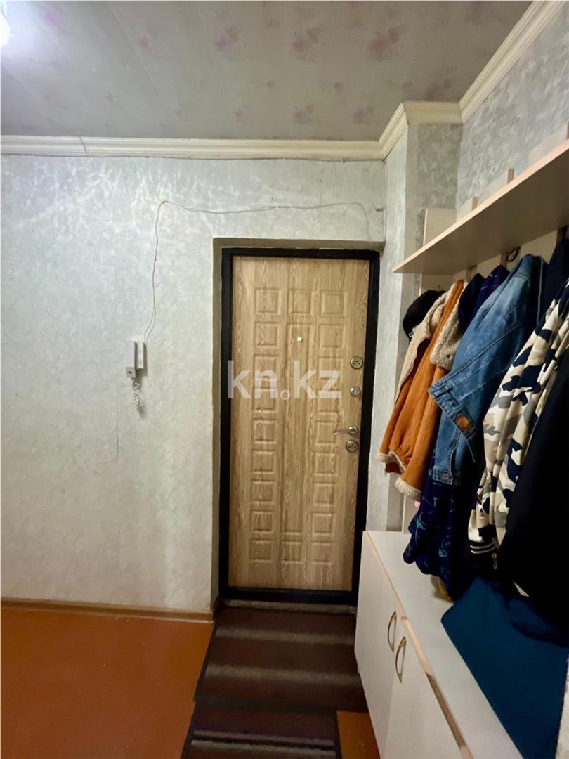 Продажа 3-комнатной квартиры, 57 м² в Караганде - фото 12