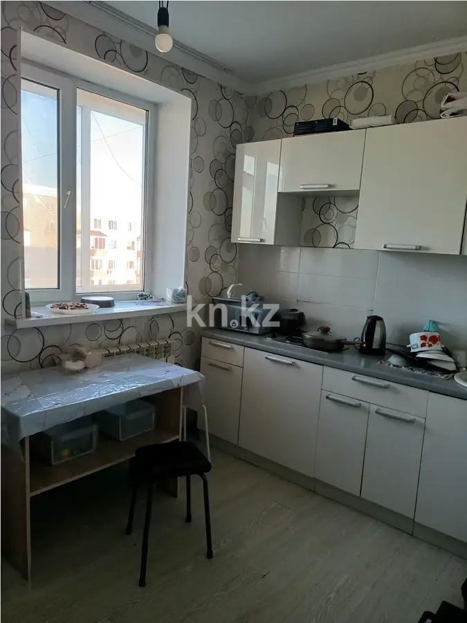 Продажа 1-комнатной квартиры, 37 м² - Продажа квартир в блочном доме в Казахстане - страница 3 фото 1 из 2