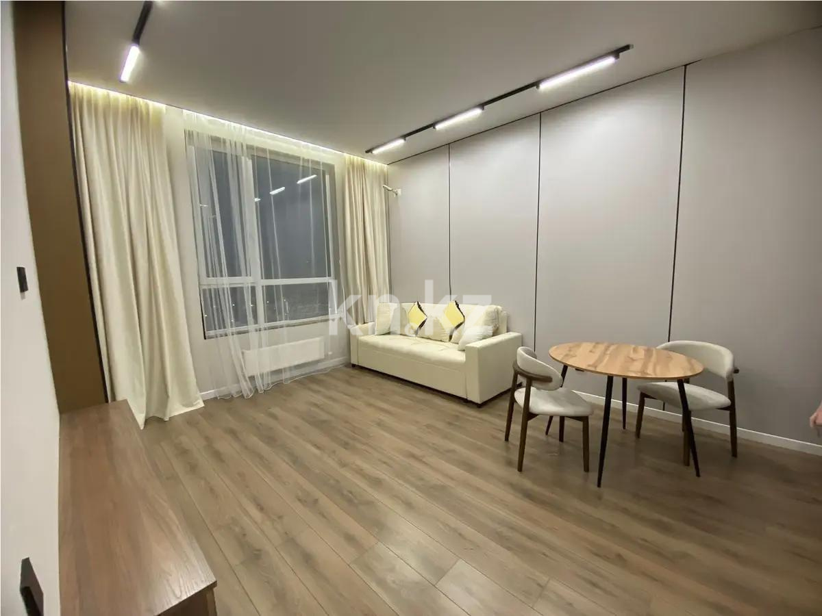 Продажа 3-комнатной квартиры, 65.1 м² - Продажа квартир в Астане без посредников - страница 6 фото 2 из 4