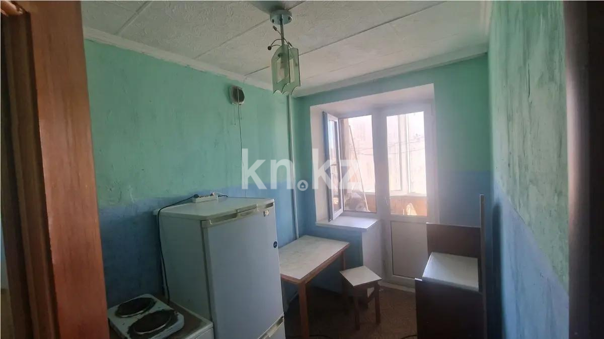 Продажа 1-комнатной квартиры, 26 м² - Продажа однокомнатных квартир на Юго-Востоке Караганды фото 3 из 4