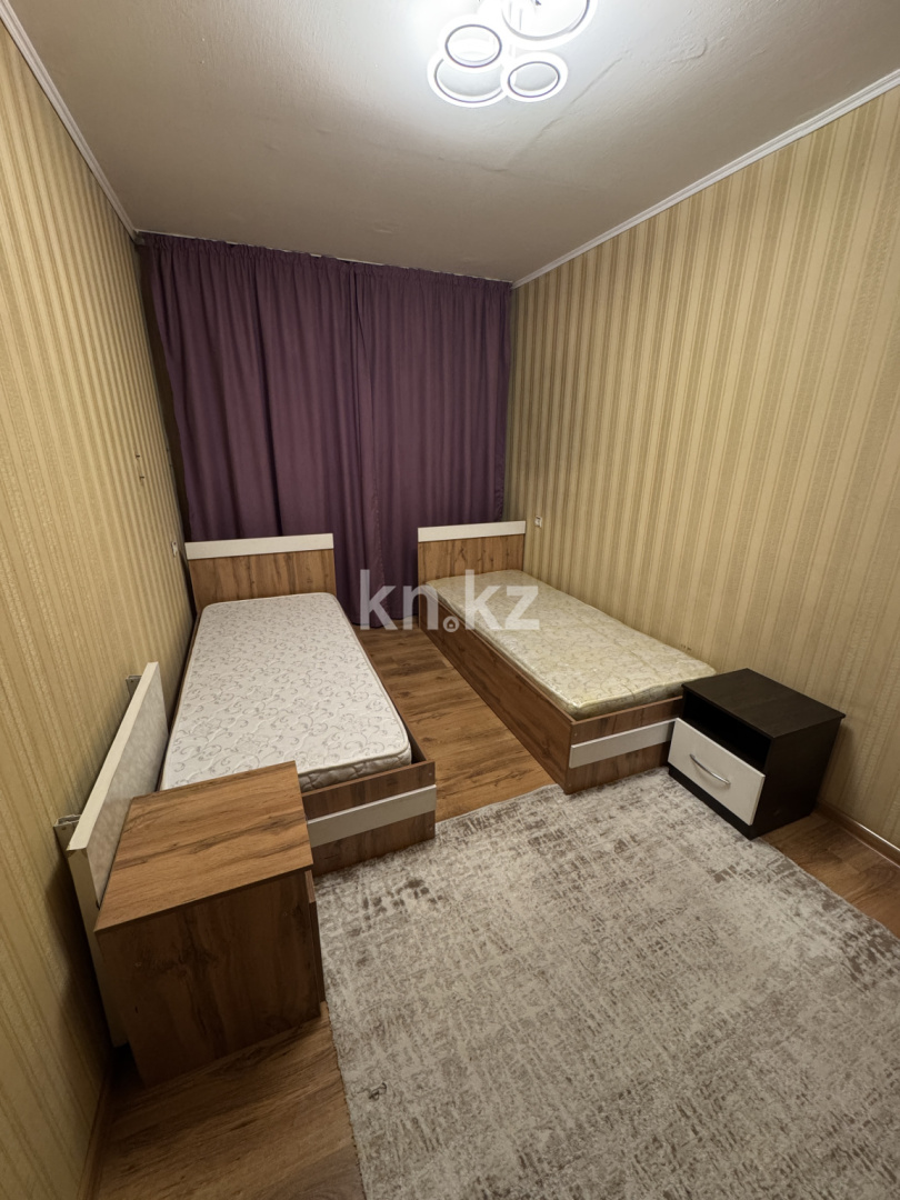 Аренда 2-комнатной квартиры, 44.7 м² - Аренда двухкомнатных квартир помесячно в Алматы фото 9 из 21