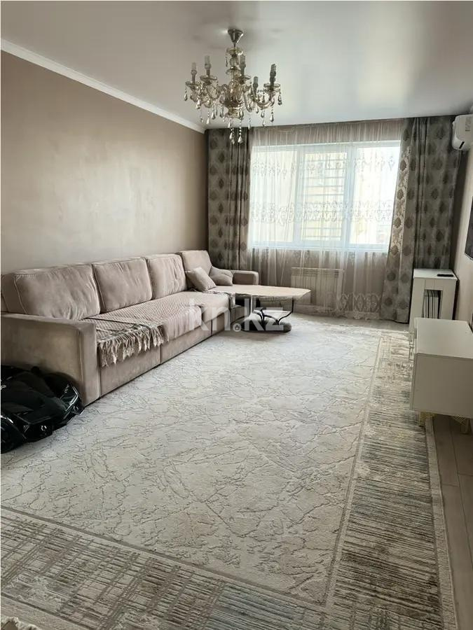 Продажа 2-комнатной квартиры, 66 м² - Продажа квартир в Алматы - страница 6 фото 3 из 6