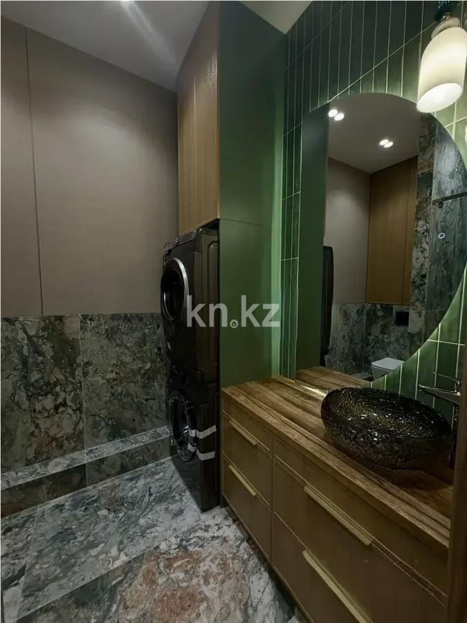 Продажа 3-комнатной квартиры, 93 м² - Продажа трехкомнатных квартир в Казахстане фото 4 из 6