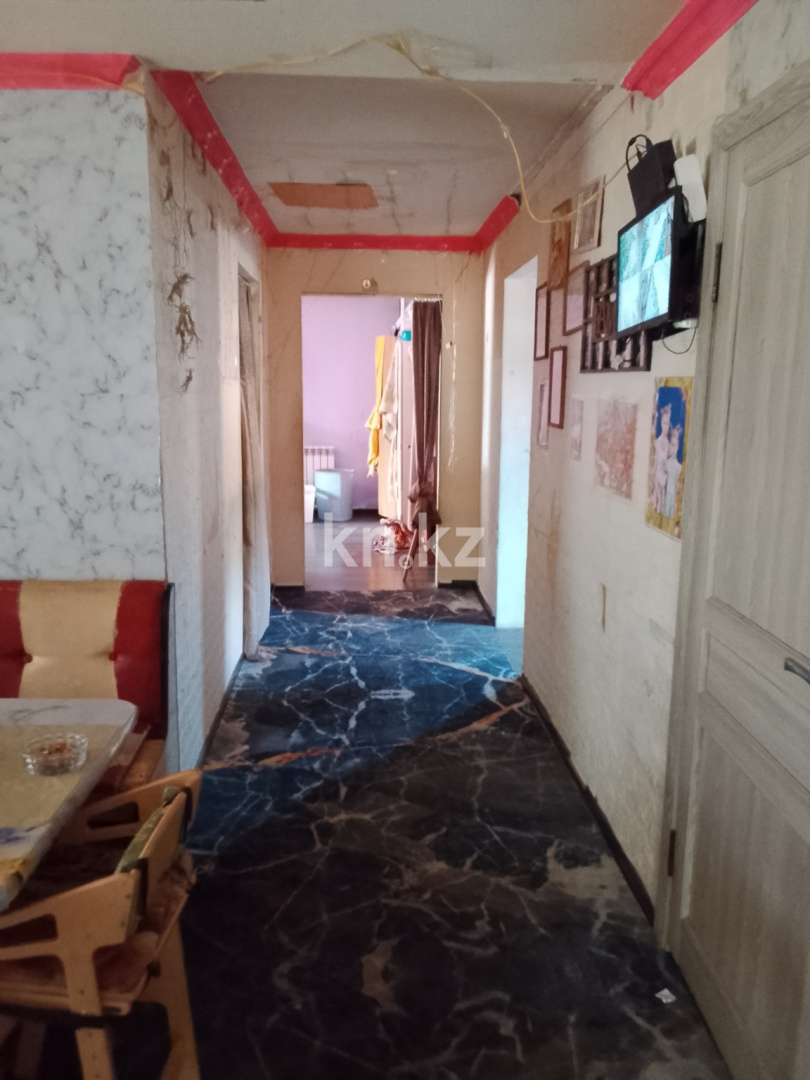Продажа 5-комнатного дома, 140 м² - Недвижимость в Алматинской области фото 7 из 17