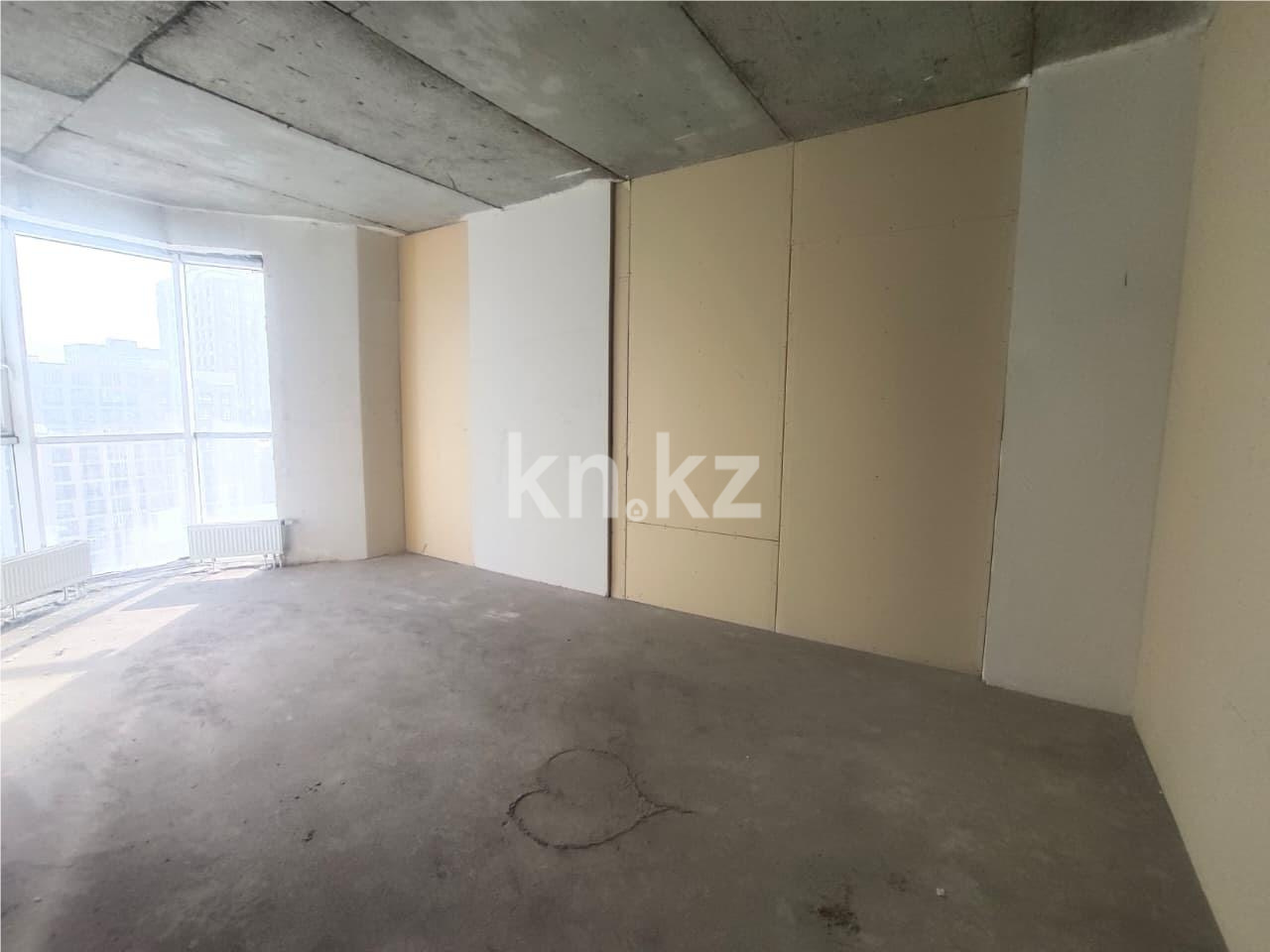 Продажа 1-комнатной квартиры, 48.9 м² в Астане - фото 9