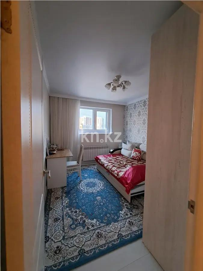 Продажа 2-комнатной квартиры, 60 м², ул. Бараева, дом  18/1 в Астане - фото 2