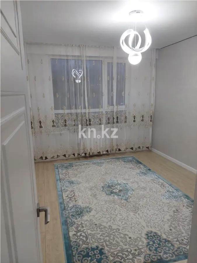 Продажа 2-комнатной квартиры, 62 м², ул. Коктерек, дом  139 - Продажа  двухкомнатных квартир в новостройках Алматы без посредников фото 2 из 3