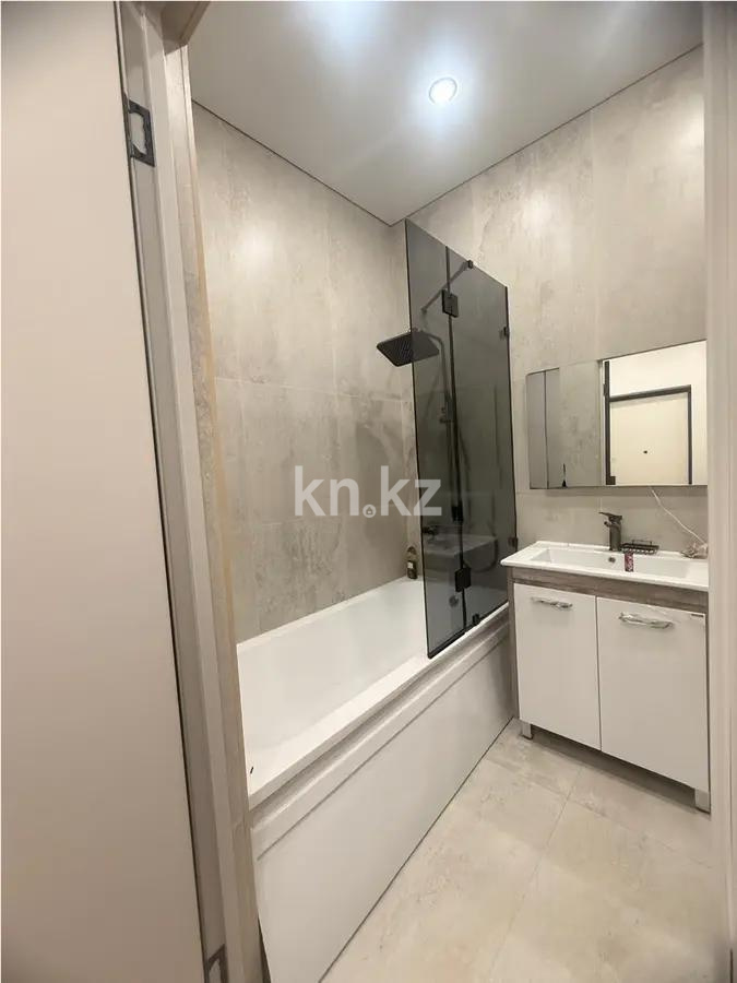 Продажа 1-комнатной квартиры, 35 м² в Алматы - фото 3
