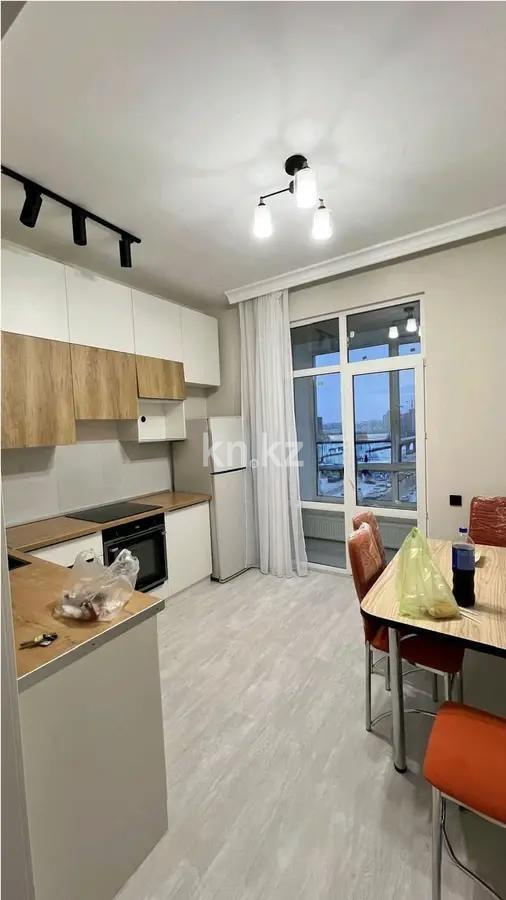 Продажа 1-комнатной квартиры, 43.2 м² в Астане - фото 2