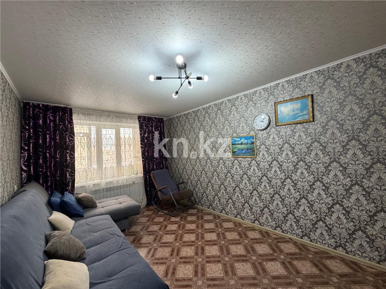 Продажа 1-комнатной квартиры, 35 м² - Продажа квартир в Темиртау - страница 13 фото 1 из 12