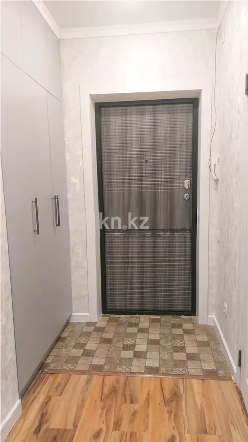 Продажа 2-комнатной квартиры, 45 м², ул. Дукенулы, дом  31/5 - Продажа  двухкомнатных квартир в Астане без посредников фото 4 из 4