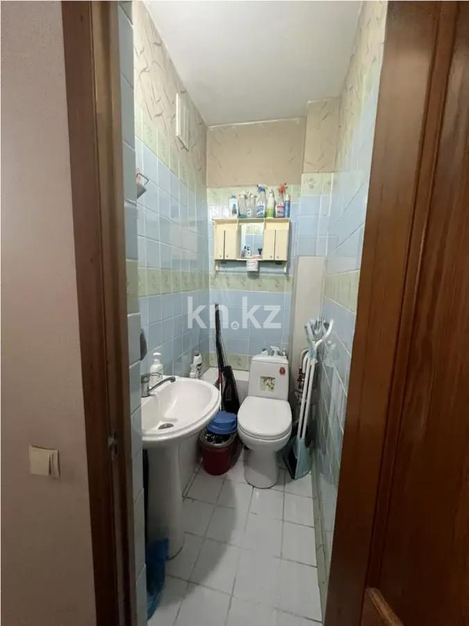 Продажа 3-комнатной квартиры, 70 м² - Продажа недвижимости в Алматы фото 6 из 7