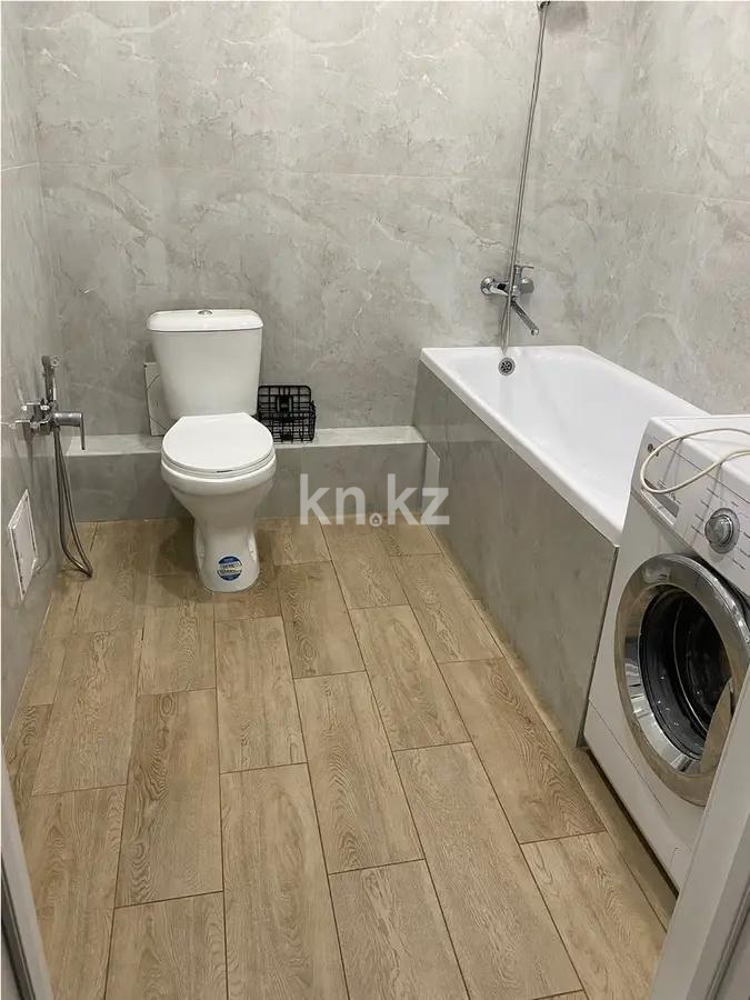 Продажа 2-комнатной квартиры, 37 м² - Недвижимость в Астане фото 3 из 3