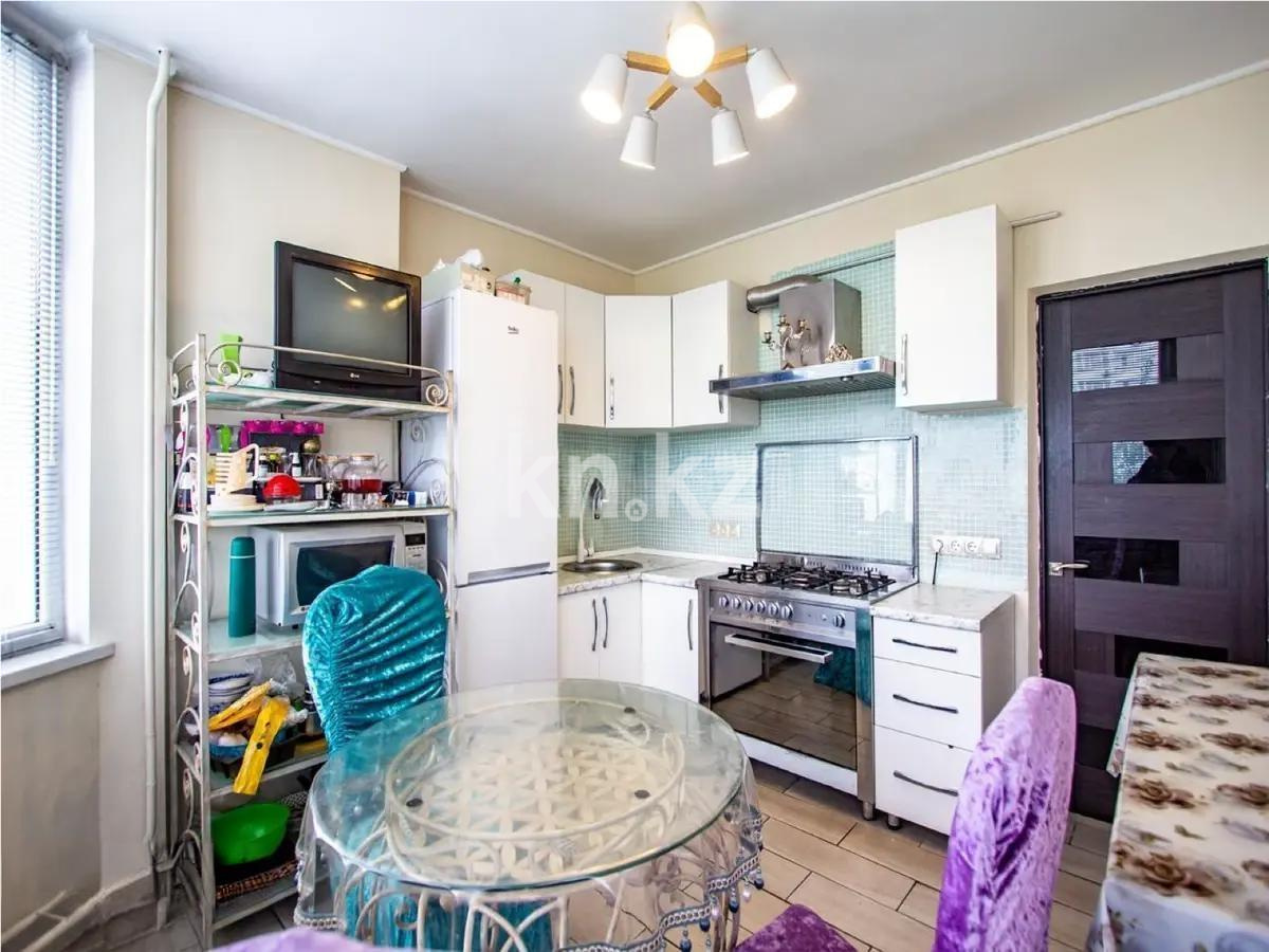 Продажа 3-комнатной квартиры, 75 м², пр. Райымбека, дом  247а в Алматы - фото 4