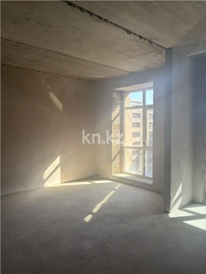 Продажа 1-комнатной квартиры, 40 м² в Астане